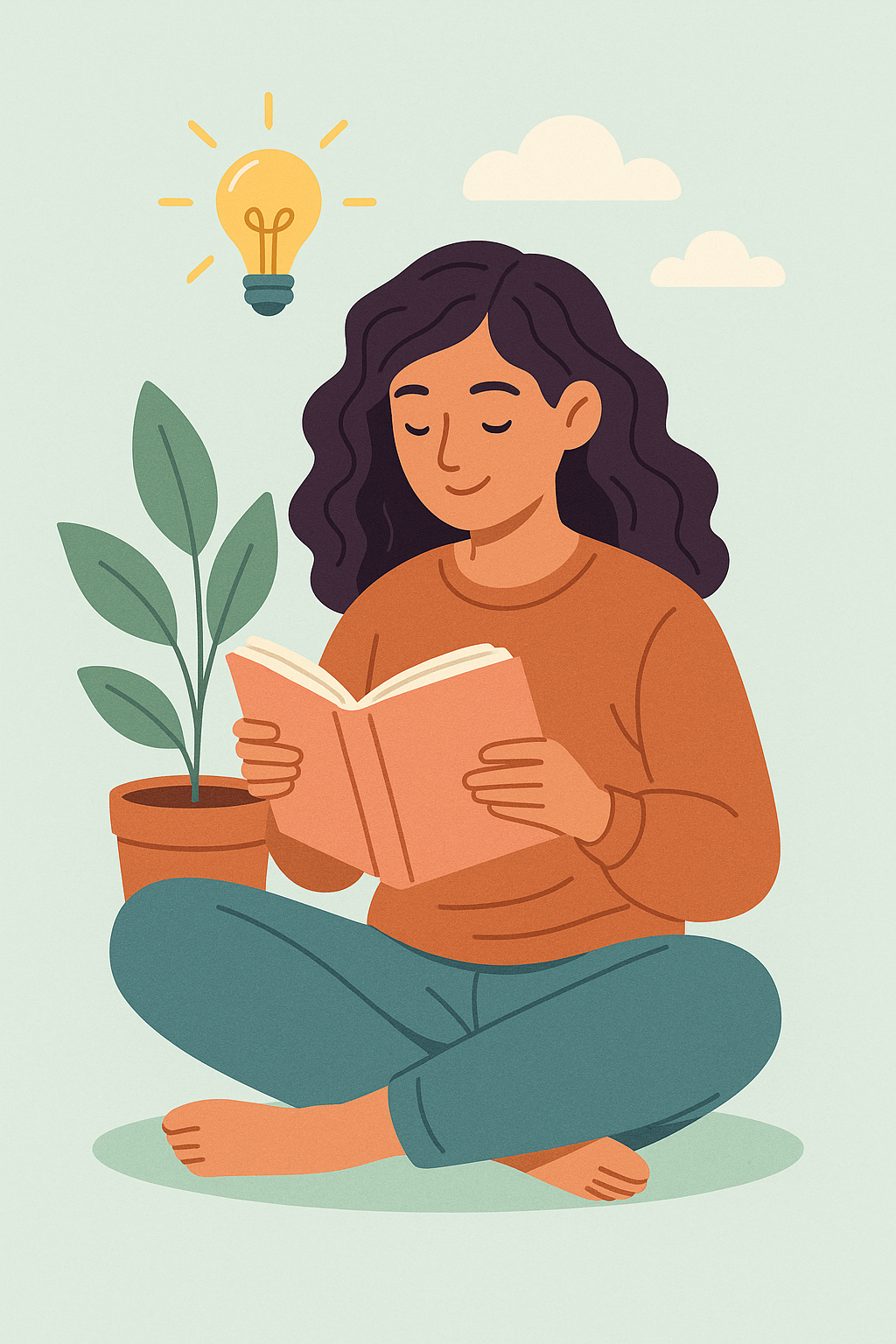 Illustration lecture